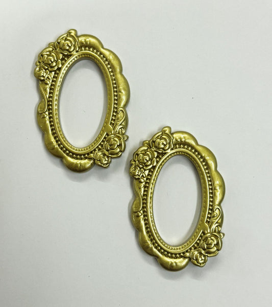 Frame - 10 pieces , Design -3