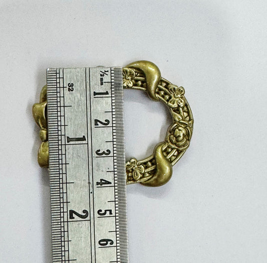 Frame - 5 pieces , Design - 4