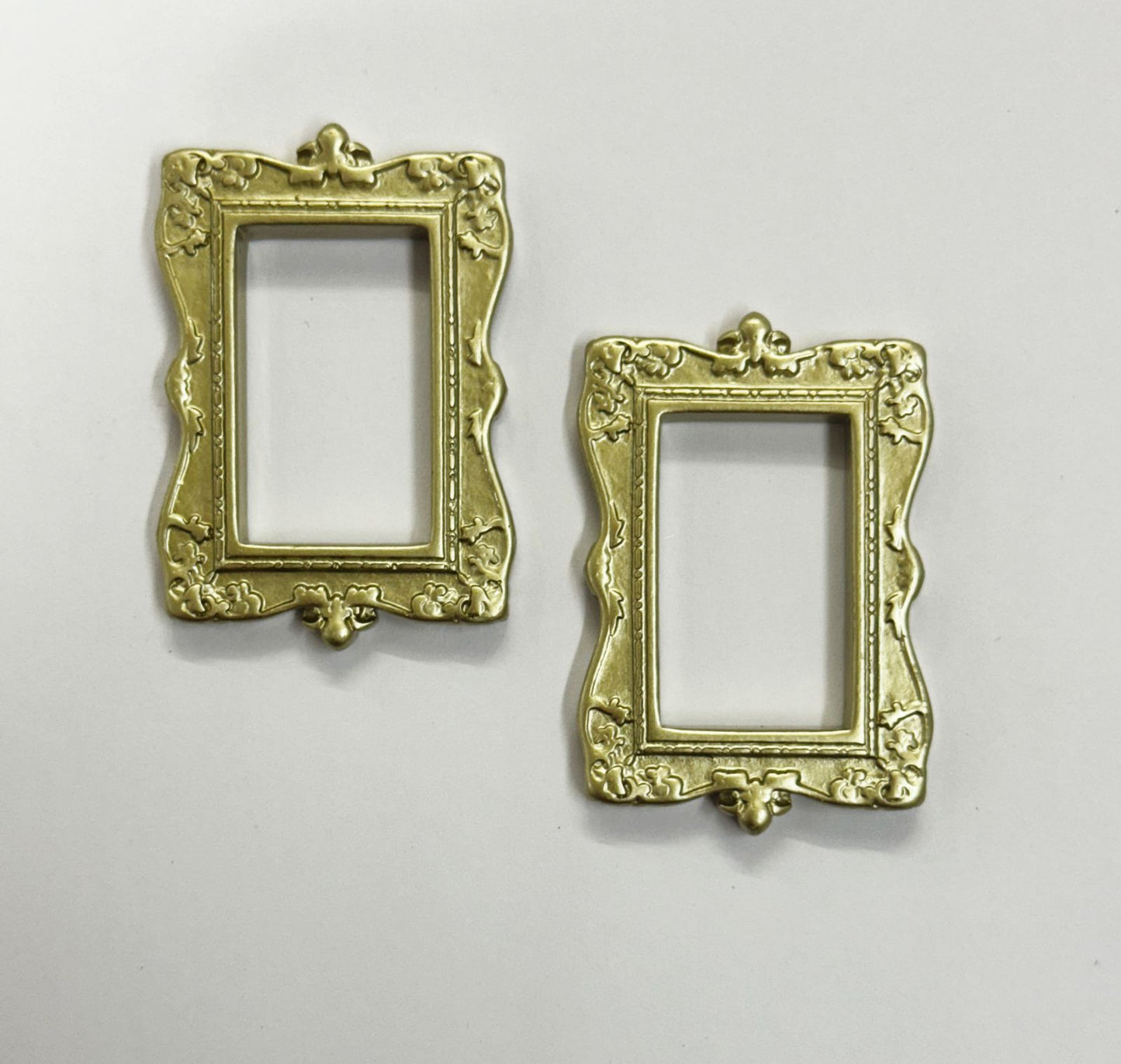 Frame - 10 pieces , Design - 5