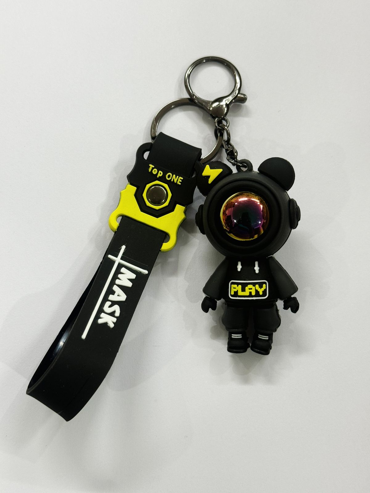 Key Ring – 1 Piece