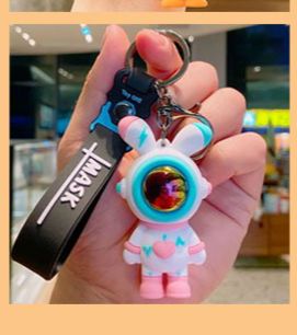 Key Ring – 1 Piece