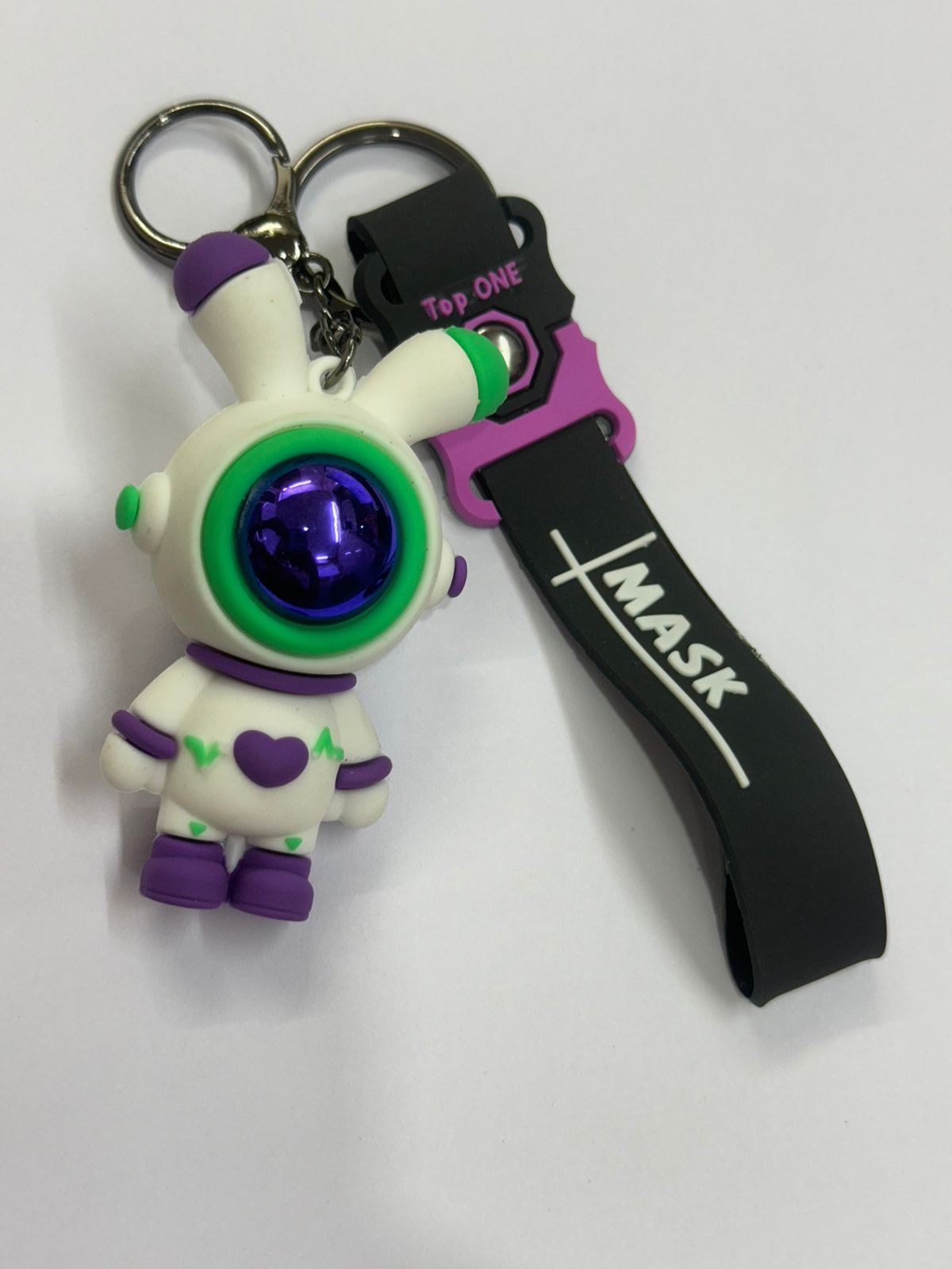 Key Ring – 1 Piece