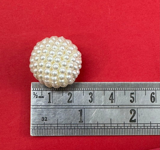 Pearl Ball - 10 pieces