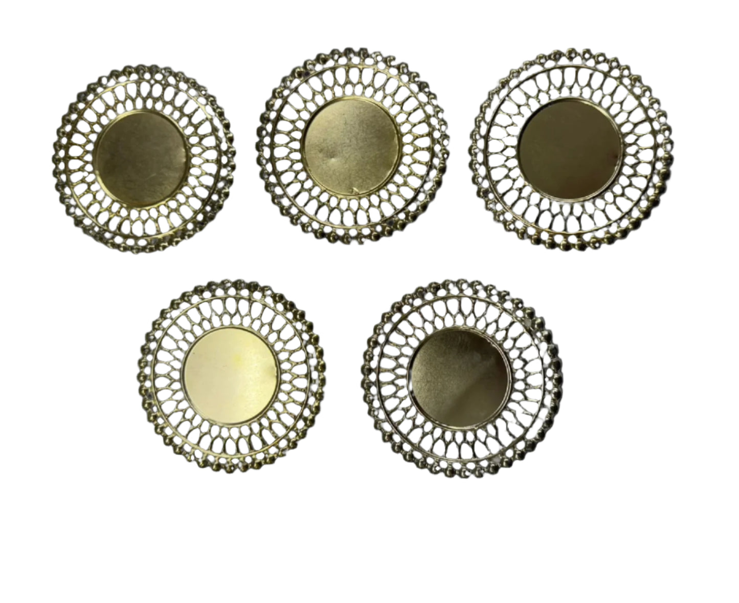 Ring - 5 pieces