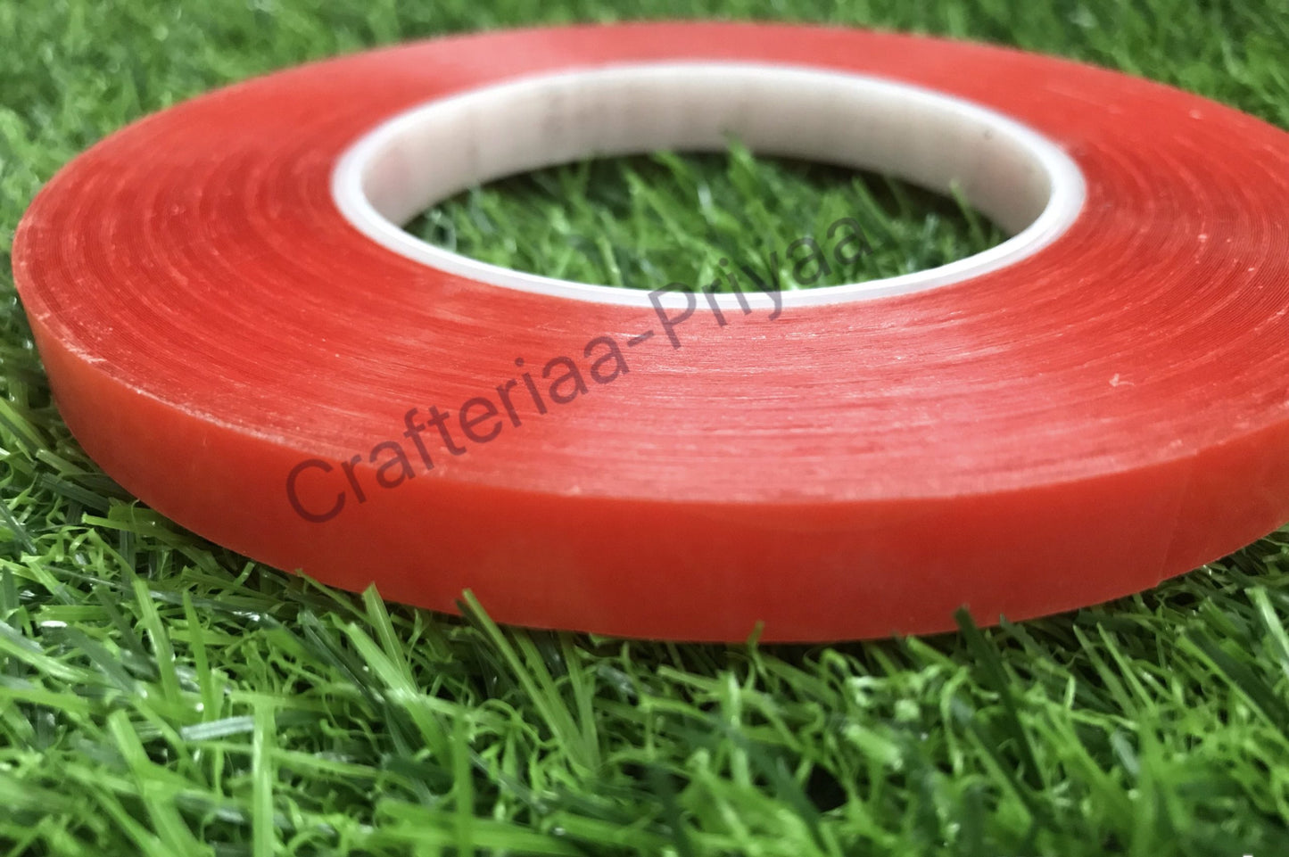 Tacky Tape – 12 mm- 10 pieces