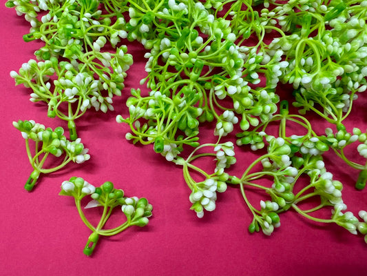 Artificial Grass- 1 pack - 500gm , Design -1