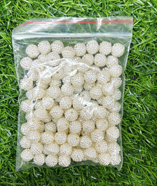 Pearl Ball - 100 gm