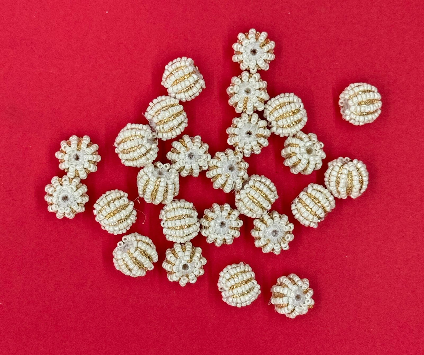 Pearl Ball - 25 pieces
