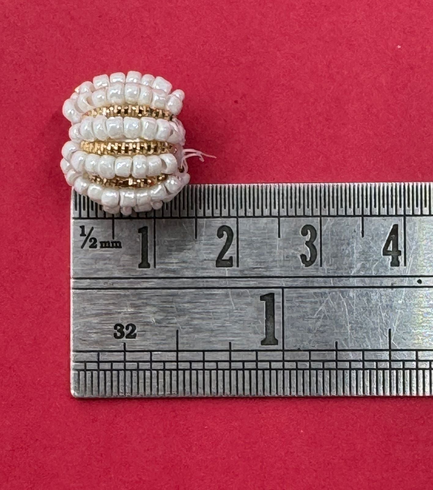 Pearl Ball - 25 pieces