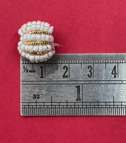 Pearl Ball - 25 pieces