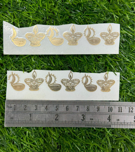 Metal Sticker – Design 52