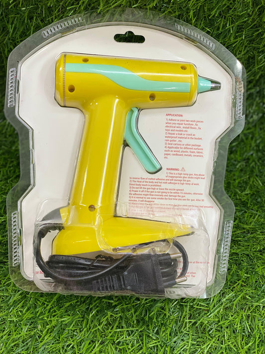 Glue Gun - 30 watts Model: MI 212 - 1 Piece