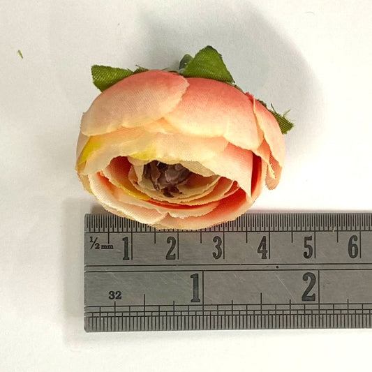 Peony Flowers- 50 Pieces Shade 35