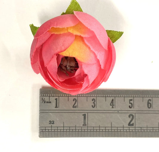 Peony Flowers- 5 Pieces Shade 36