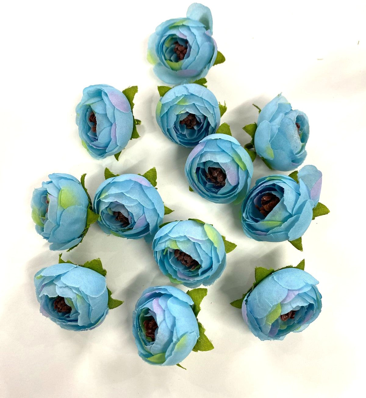 Peony Flowers- 5 Pieces Shade 37