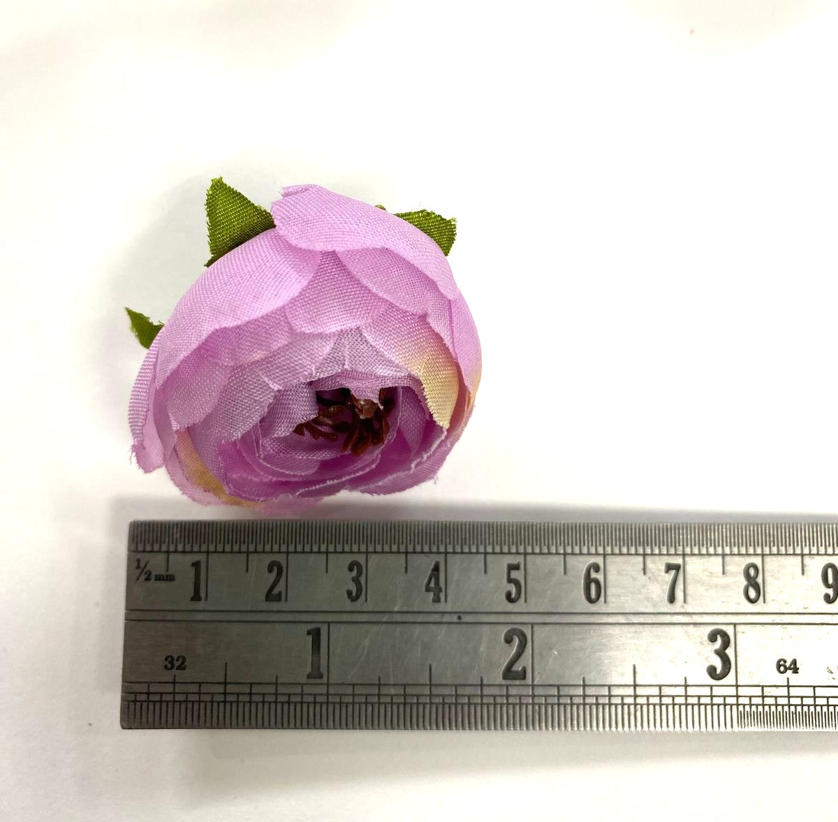 Peony Flowers- 50 Pieces Shade 38