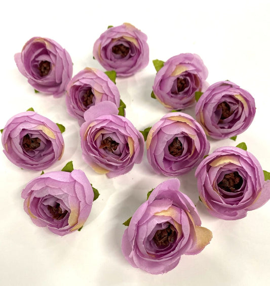 Peony Flowers- 50 Pieces Shade 38