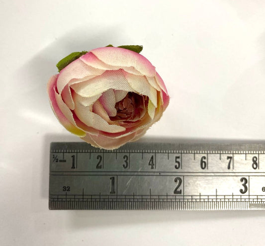 Peony Flowers- 50 Pieces Shade 39
