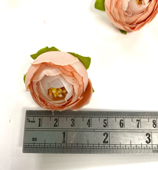 Peony Flowers- 50 Pieces Shade 41