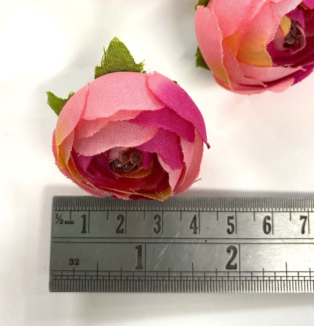 Peony Flowers- 50 Pieces Shade 42