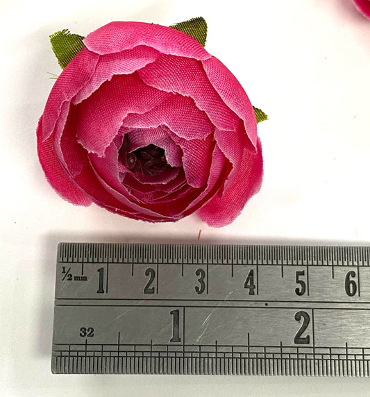 Peony Flowers- 5 Pieces Shade 44