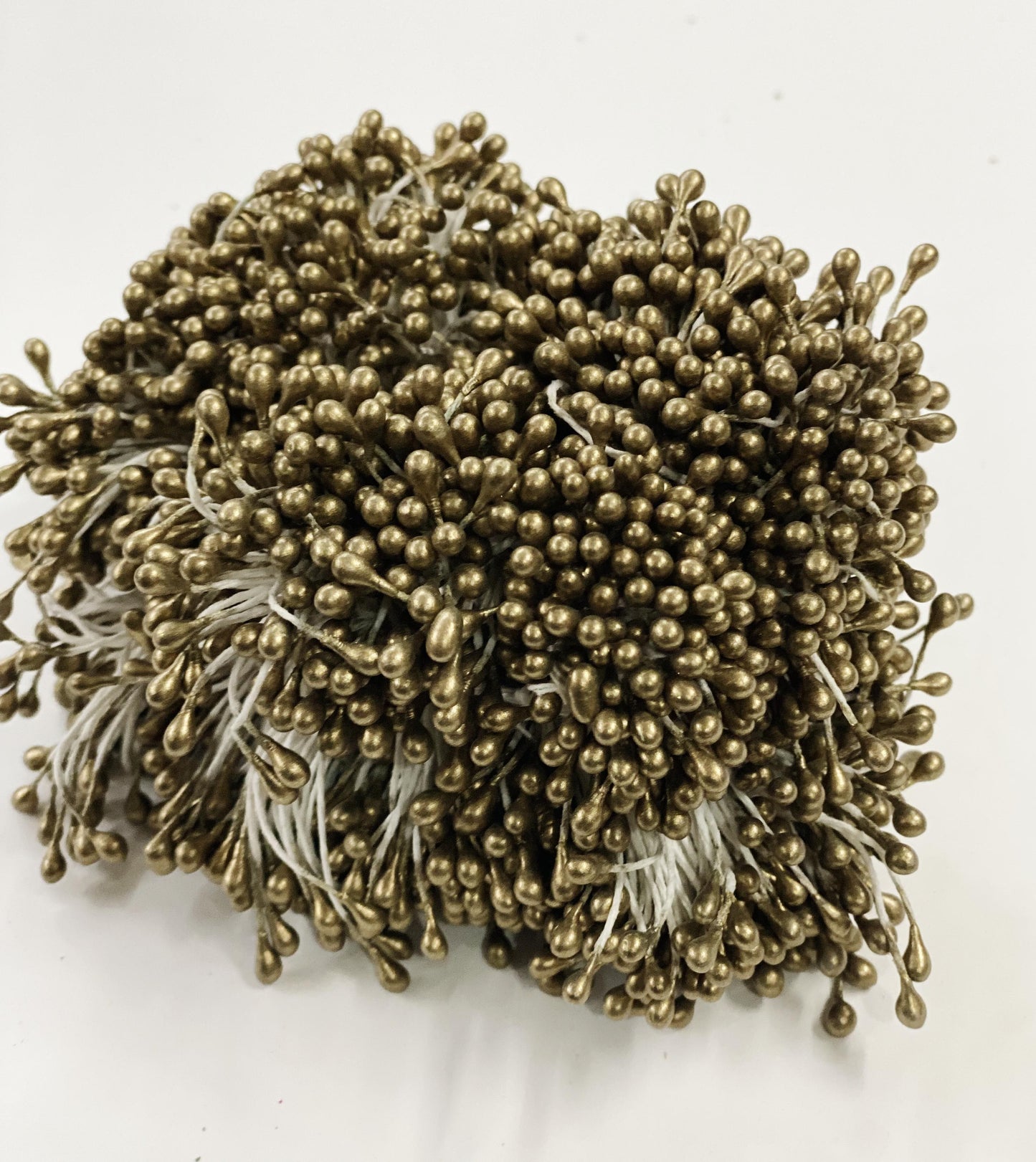 pollen -shade – Gold Theme