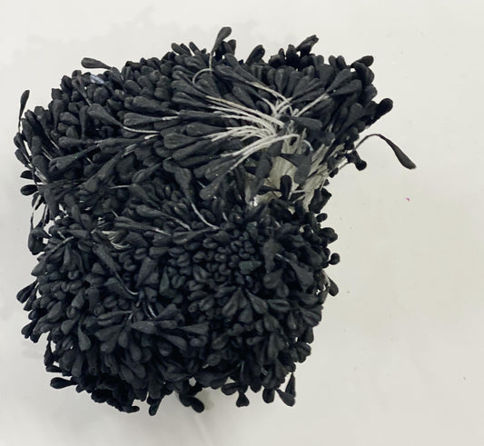 pollen -shade – Black Theme