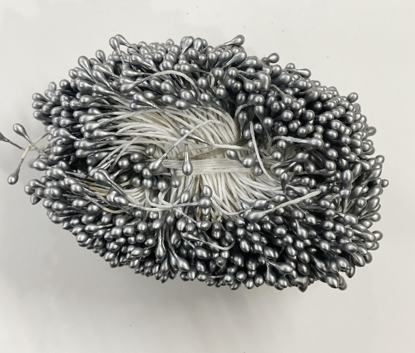 pollen -shade – Silver Theme