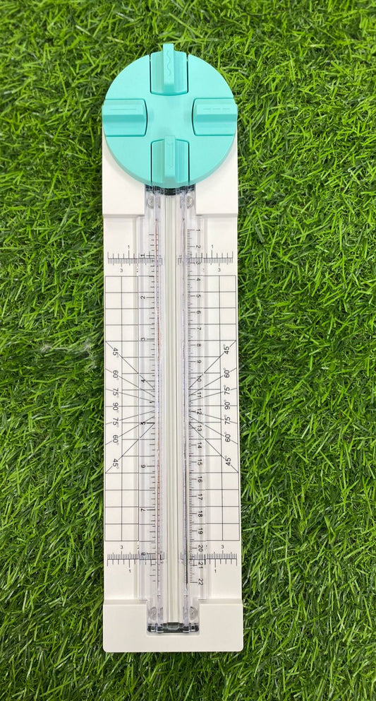 4 in 1 Paper Trimmer