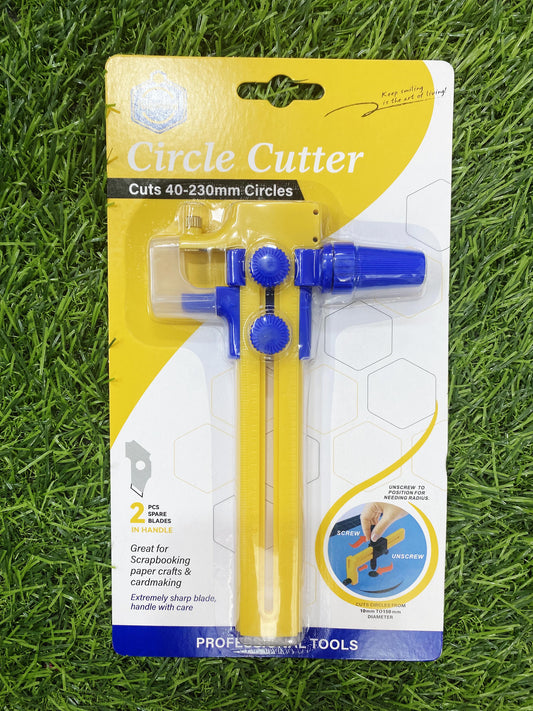 Circle Cutter - Large