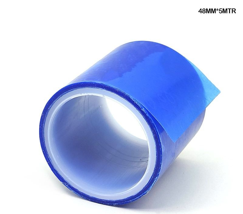 Uv Resin Tape - Blue colour