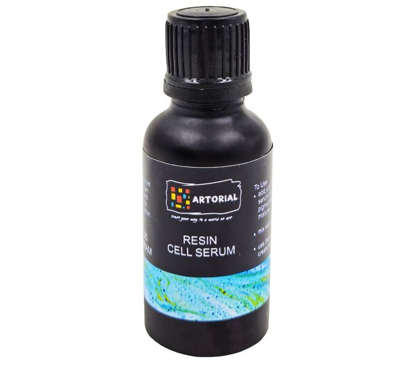 Cell Serum for Resin Lacing – 25 gm