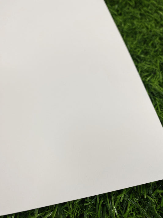 Ivory Cardstock- 250 GSM- A3 -10 sheets