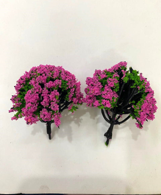 TREE Miniature- 2 pieces , Design – 712