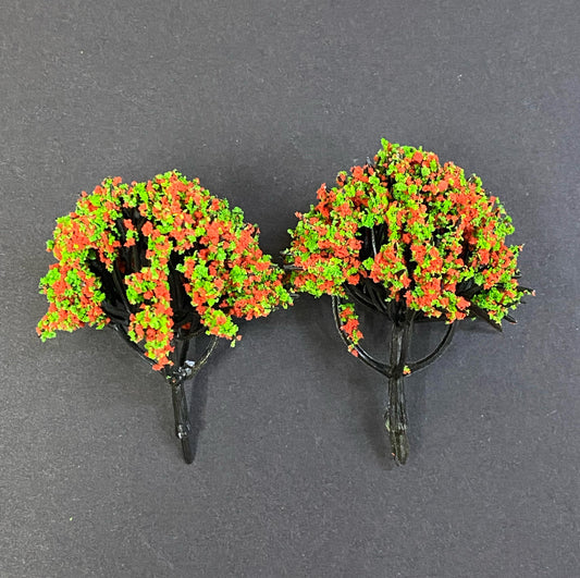 TREE Miniature- 2 pieces , Design – 714