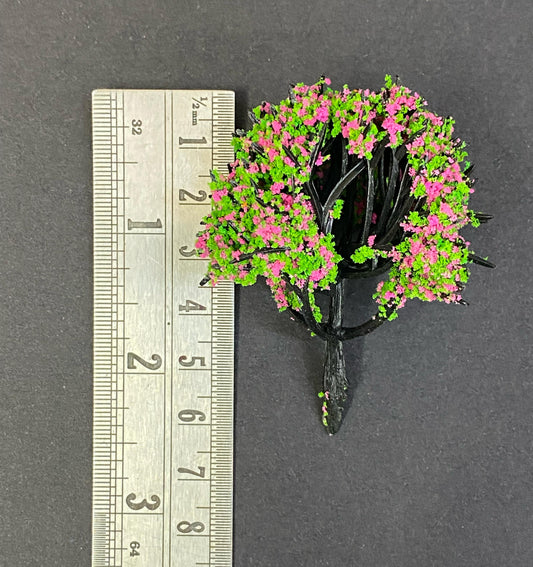 TREE Miniature- 2 pieces , Design – 715