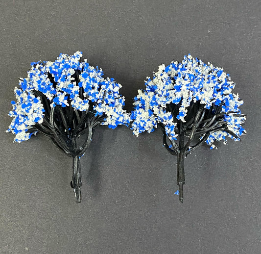 TREE Miniature- 2 pieces , Design – 716