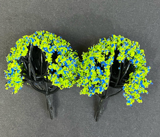 TREE Miniature- 2 pieces , Design – 717