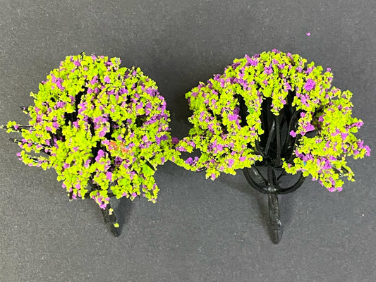 TREE Miniature- 2 pieces , Design – 718