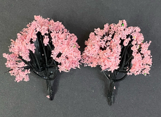 TREE Miniature- 2 pieces , Design – 719