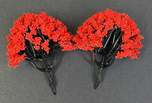 TREE Miniature- 2 pieces , Design – 720