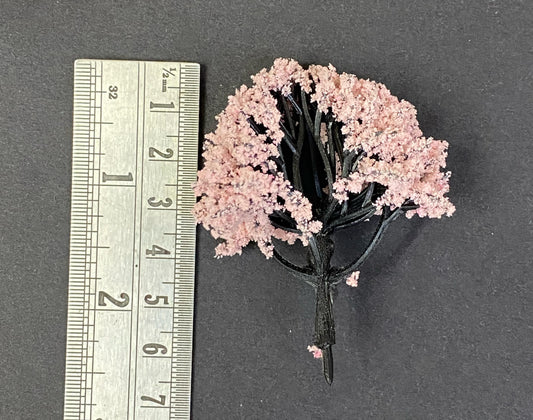 TREE Miniature- 2 pieces , Design – 721