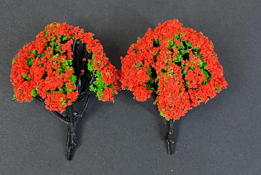 TREE Miniature- 2 pieces , Design – 722