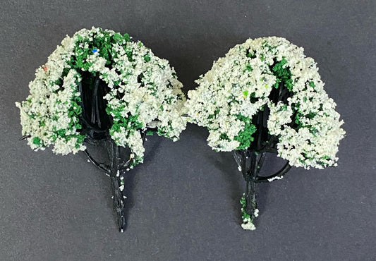 TREE Miniature- 2 pieces , Design – 723