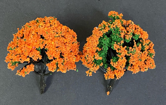 TREE Miniature- 2 pieces , Design – 725