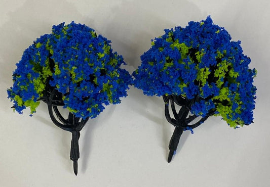 TREE Miniature- 2 pieces , Design – 726
