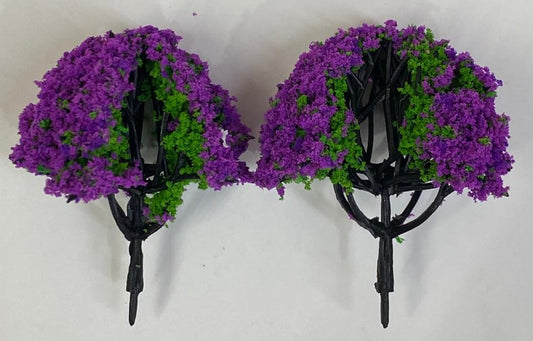 TREE Miniature- 2 pieces , Design – 727