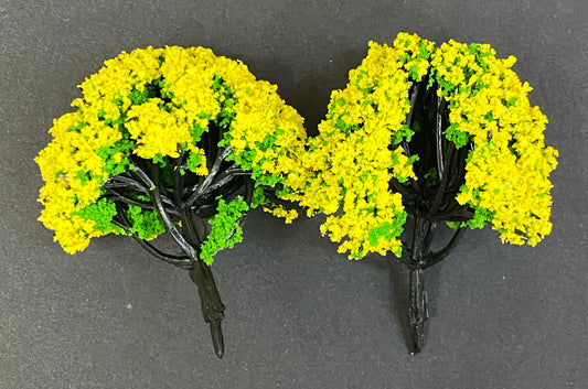 TREE Miniature- 2 pieces , Design – 728