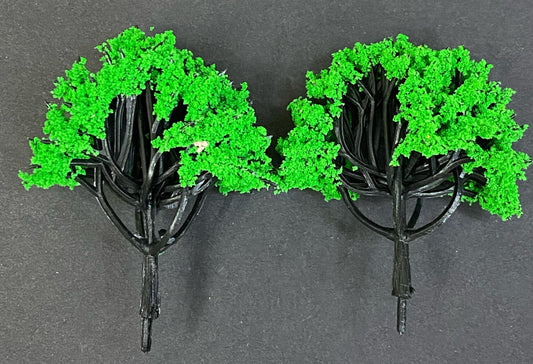 TREE Miniature- 2 pieces , Design – 729