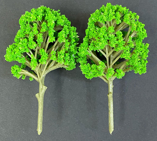 TREE Miniature- 2 pieces , Design – 730